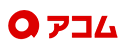 アコムのロゴ