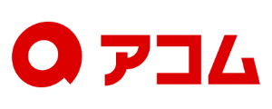 アコムのロゴ