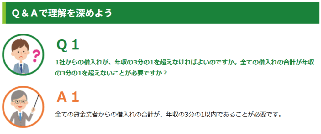 消費者金融を利用中でも他社のカードローンを利用することは可能